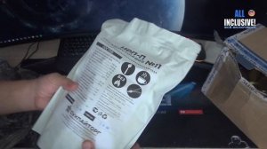 Я вернулся :-) Посылки и подарки. Спасибо друзья!!