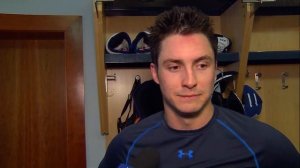 Maple Leafs Practice: Tyler Bozak - March 9, 2018