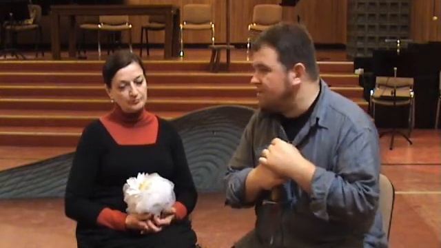 OTELAS | Sigutė Stonytė ir Kristian Benedikt смотреть онлайн