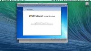 006 - Windows 7 VirtualBox Installation and Guest Additions
