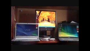 Windows XP Startup Compilation