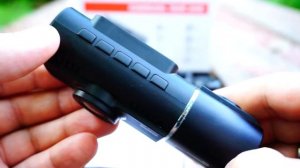 CamShel DVR 240 обзор