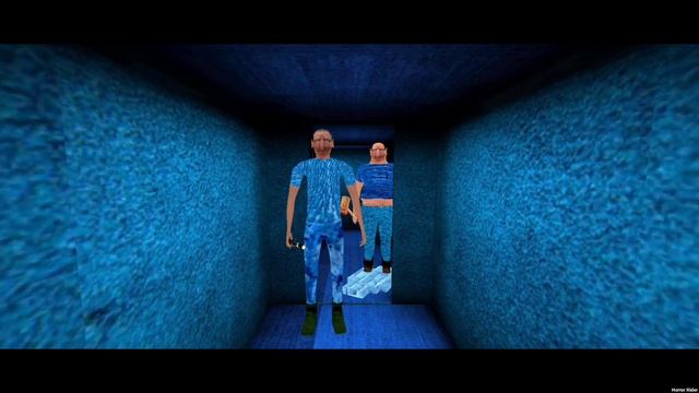 The Twins New Mods || Barbie Twins | Police Twins | Ken Twins | Slendrina Twins | Granny New Mod смотреть онлайн