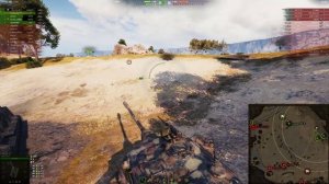 WORLD OF TANKS! Победные Бои ★ Часть 27 ★