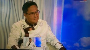 "АМАР МЭНДЭ, БУРЯАДНИ!" БУРЯАД ГYРЭНЭЙ ДЭЛГЭСЭЙ НЭБТЭРYYЛГЭ