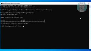 Fix Windows 10 Update Error 0x800f0988 (Solved)