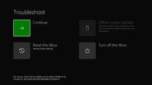 How To Fix Xbox Error E101! Xbox Error E101 Easy Fix!