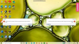 Windows Red Zone (i tried some cool visuals on powerpoint)