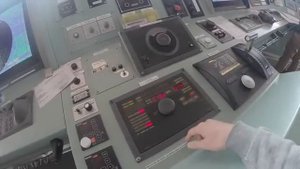 Авторулевой. Рудов