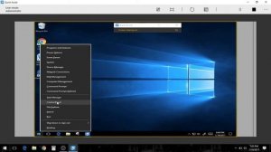 How to use QUICK ASSIST in Windows 10!