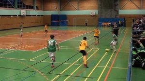 2016 0109 TSV Eltingen Hallenturnier Maichingen vs. Herrenberg