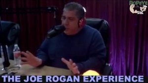 Джо Роган и Джои Диаз о музыкальных вкусах.