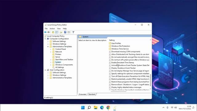 Fix  NET Framework 3.5 Error 0x80070422 and 0x800f081f In Windows 11/10