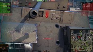 WORLD OF TANKS! Победные Бои ★ Часть 67 ★