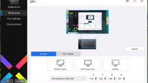 How to install driver for XP pen Star 03 V2 tablet II XP pen driver installation and use