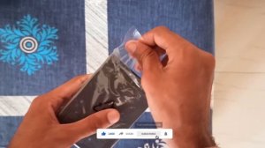 Seagate Backup Plus Slim 2TB External Hard disk Unboxing and Speed Test in 2 Min | Tech Point