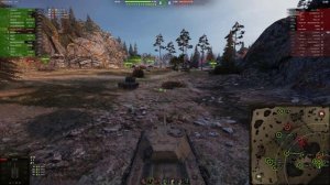 WORLD OF TANKS! Победные Бои ★ Часть 70 ★