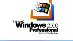 Windows Startup and Shutdown Sounds in Low Pitch