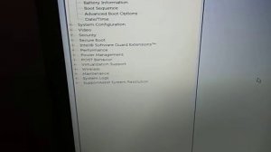 Dell aviso de bateria ( This Warning can be disabled in BIOS setup) Como resolver.