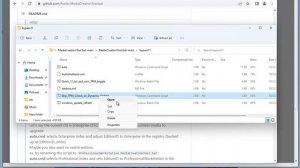 Fix Windows Update Error Code 0x80888002 in Windows 11
