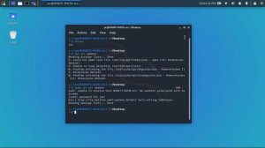 How to Enable Root User in Kali Linux [XFCE Desktop Environment]