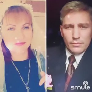 Хочу я замуж (исп. юЛЯ и Юра)