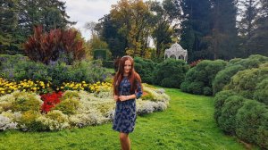 Ботанический сад, Минск (часть 2)