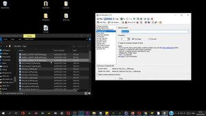Ant Renamer: how to batch rename multiple files at once to avoid losing time in endless edits