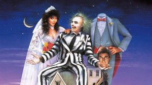 Битлджус (1988) / Beetlejuice