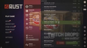 Rust - Blacklisted device: Bloody mouse/A4Tech - Come risolvere