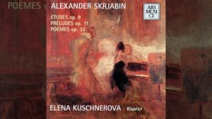 Scriabin - 24 Preludes Op.11 No.05