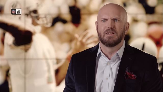 Top 10 Most High-Powered Offenses in NFL History | NFL Films смотреть онлайн