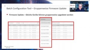 Hikvision DACH - HowTo - Batch Configuration Tool