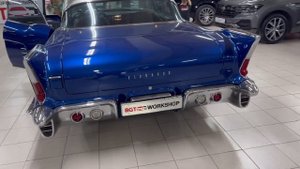 ретро кадиллак эльдорадо - какой красавец!