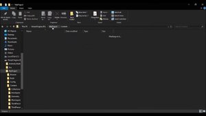 How to Fix Android Packaging failed in the unreal engine