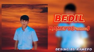 Bedil_Историяи Rameyo (рахмон)