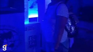 «Гефест Капитал» на фестивале Русского Географического Общества