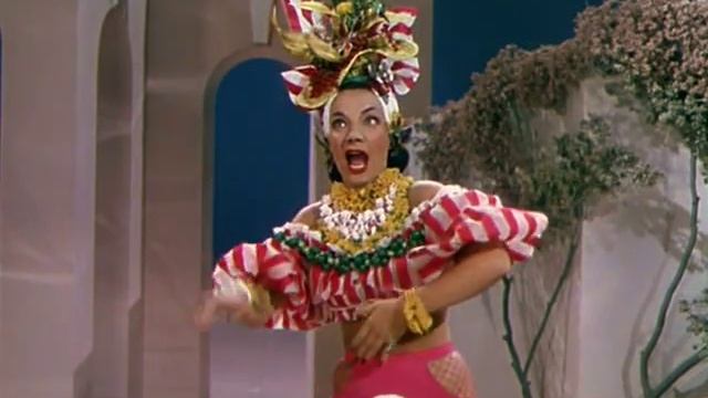 WEH Week End in Havana смотреть онлайн