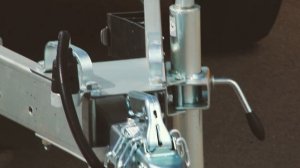 обзор прицепа СТАРТ А2012