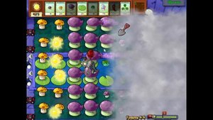 Plants vs. Zombies ► СТРИМ #3 #Ademor #plantsvszombies
