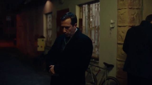 Затерянные
