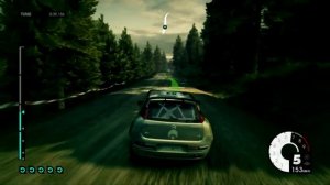 DiRT 3 on Xbox One with Backwards Compatibility!