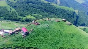 Фильм. Кавказская Сибирь .Акнада, Ангида, Аща .