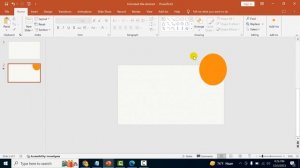 How to get morph transition in Microsoft PowerPoint 2016