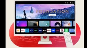 LG MyView Smart Monitors - With webOS 23 launch