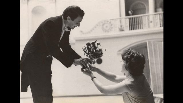 Byron Janis plays Haydn Piano Sonata no. 50 in D, Hob.XVI:37 – live 1964 смотреть онлайн