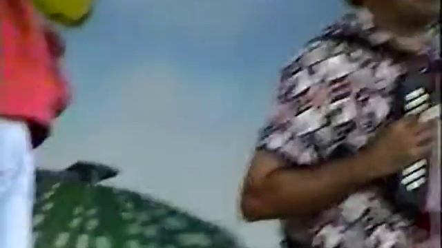 Rafael Salas Rey de Reyes 1997 Valledupar смотреть онлайн