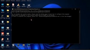 Windows 11 Drag And Drop To Taskbar Fix || How to enable drap & drop