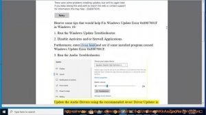 Fix Windows Update Error 0x8007001F in Windows 10