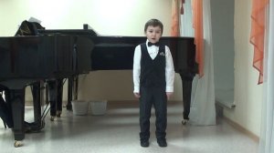 Силуков Алексей, г. Тюмень -  "Вот была бы благодать"